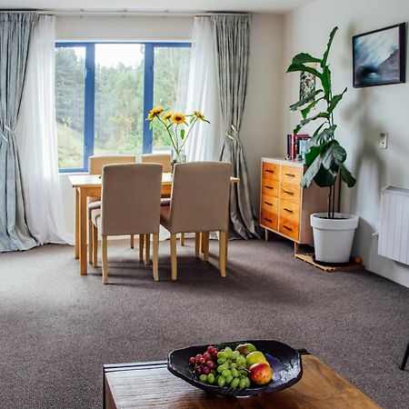 Luxury Stay, Alpaca Farm Paraparaumu Dış mekan fotoğraf