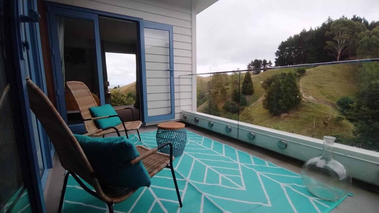 Luxury Stay, Alpaca Farm Paraparaumu Dış mekan fotoğraf