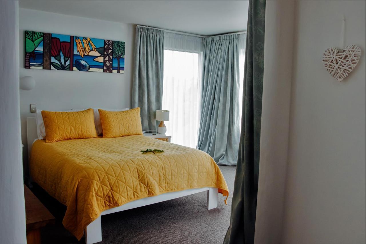 Luxury Stay, Alpaca Farm Paraparaumu Dış mekan fotoğraf