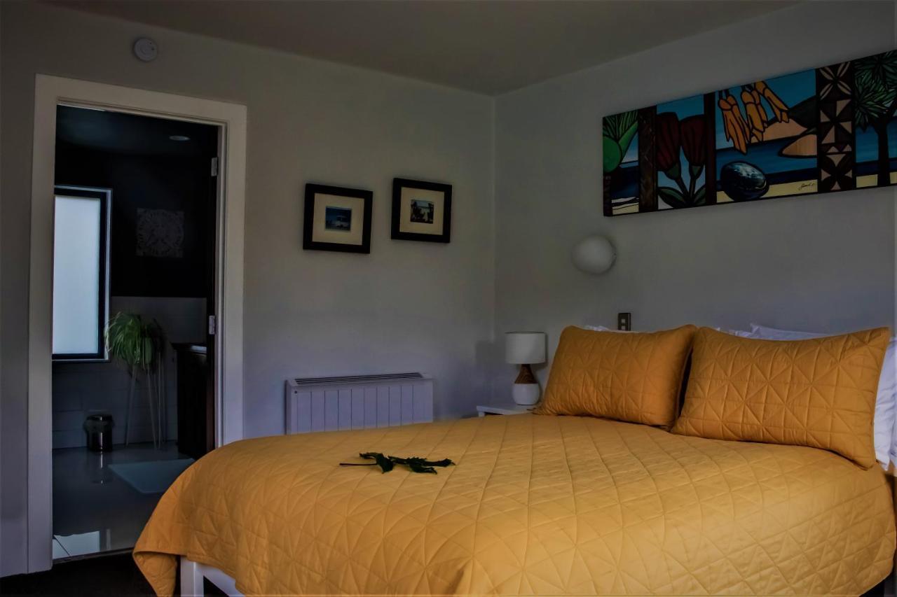 Luxury Stay, Alpaca Farm Paraparaumu Dış mekan fotoğraf