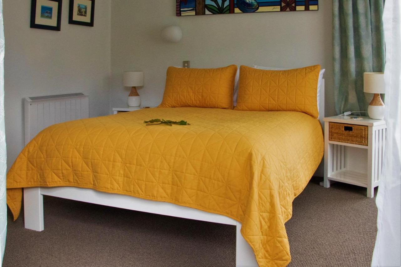Luxury Stay, Alpaca Farm Paraparaumu Dış mekan fotoğraf