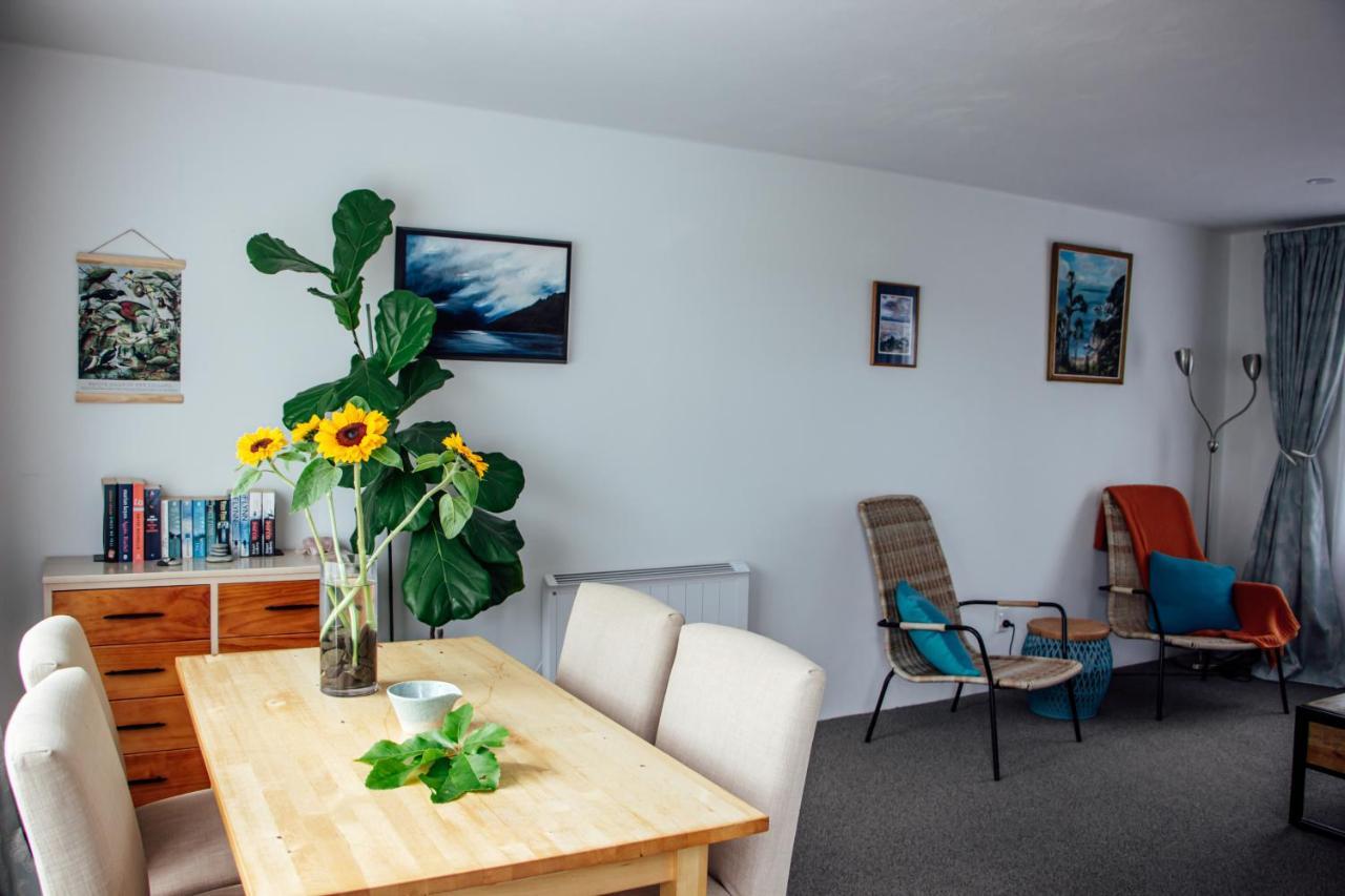 Luxury Stay, Alpaca Farm Paraparaumu Dış mekan fotoğraf